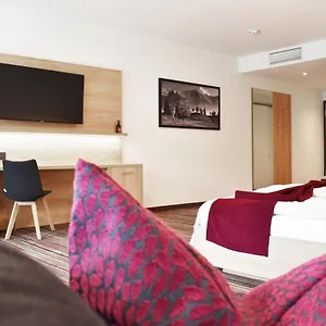 Soloplan Hotel