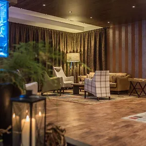 Peterhof - Urban Lifestyle Hotel