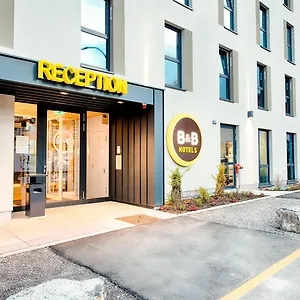 B&B Hotel Kempten Hotel