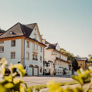 Boutique-hotel Bayerischer Hof Hotel