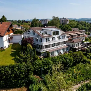 Sonnenhang Hotel