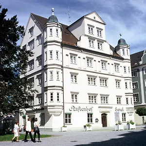 Der Fuerstenhof Hotel