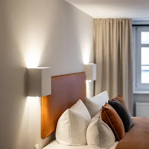 Goldene Steig Hotel