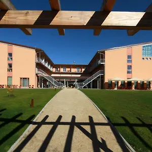 Jufa Familienresort Im Allgaeu Gasthuis