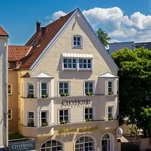 Cityhotel Hotel