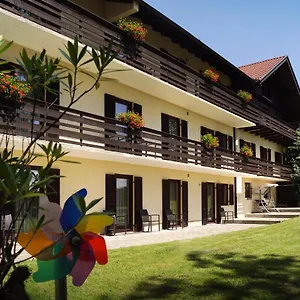 Berg-cafe Hotel